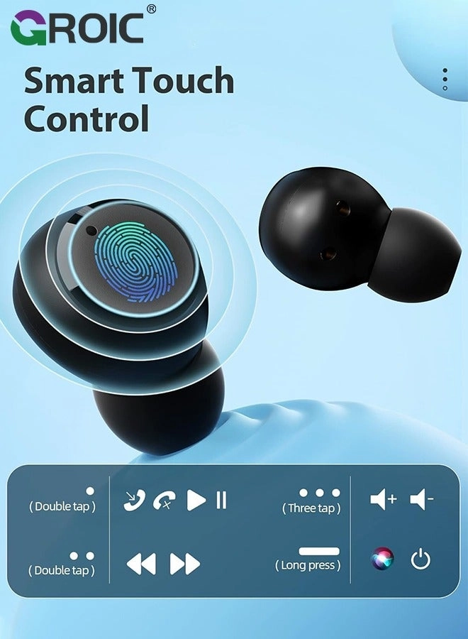 LivePods Mini Wireless Earbud