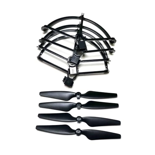 F22 F22S Front Rear Arms - Blue Motor Replacement Parts