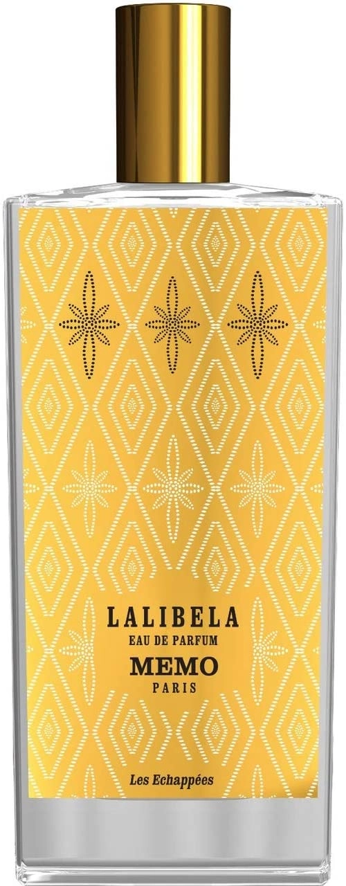 Lalibela - Eau de Parfum 75ml