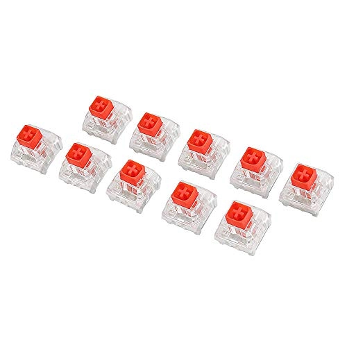 BOX Switch - 10Pcs