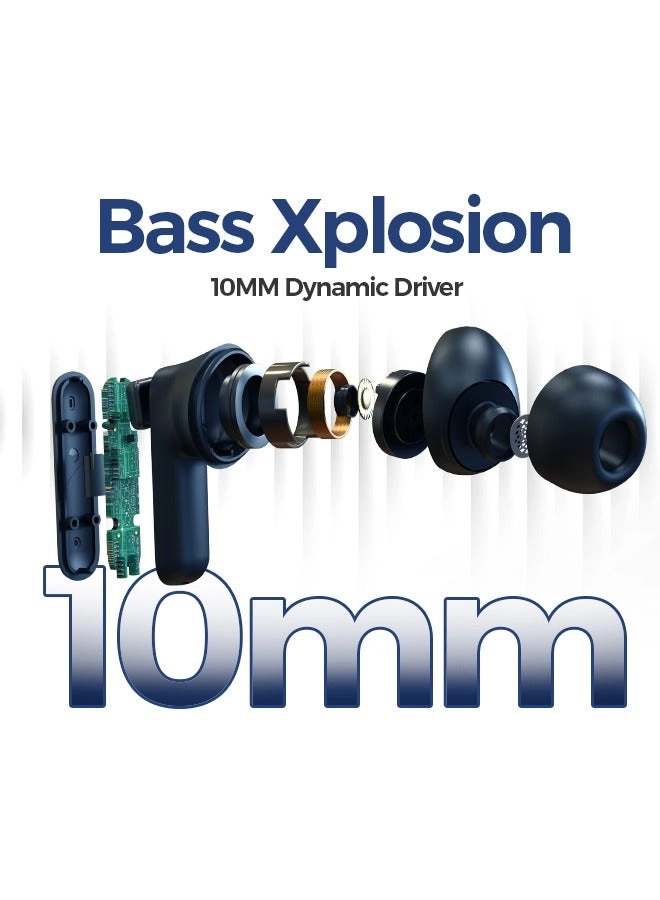 Valor Wireless Earbud