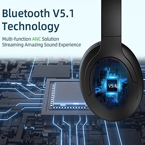 LHB51 Wireless Headphone