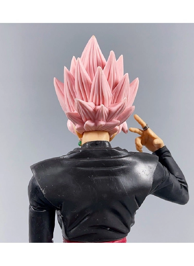 Goku - Dragon Ball (31 cm) (QQ0088)