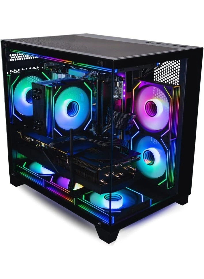 RTX 5060 TI - 32GB 1TB i5-14400F