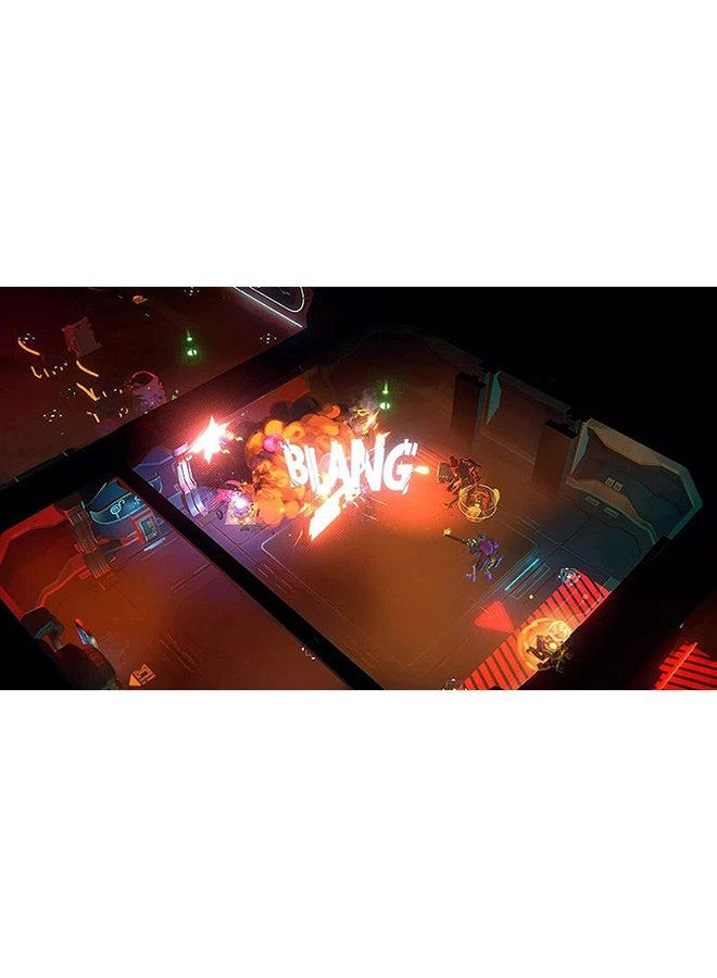 Endless Dungeon Day One Edition - PlayStation 5