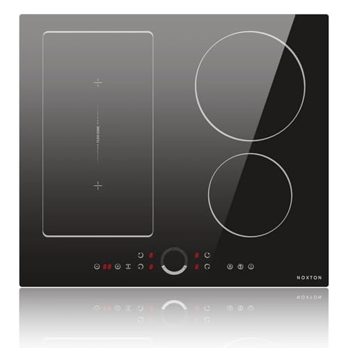 NTI-B47293-F1-DE Induction hob
