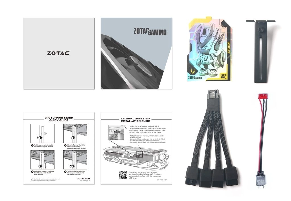 GeForce RTX 4090 Trinity