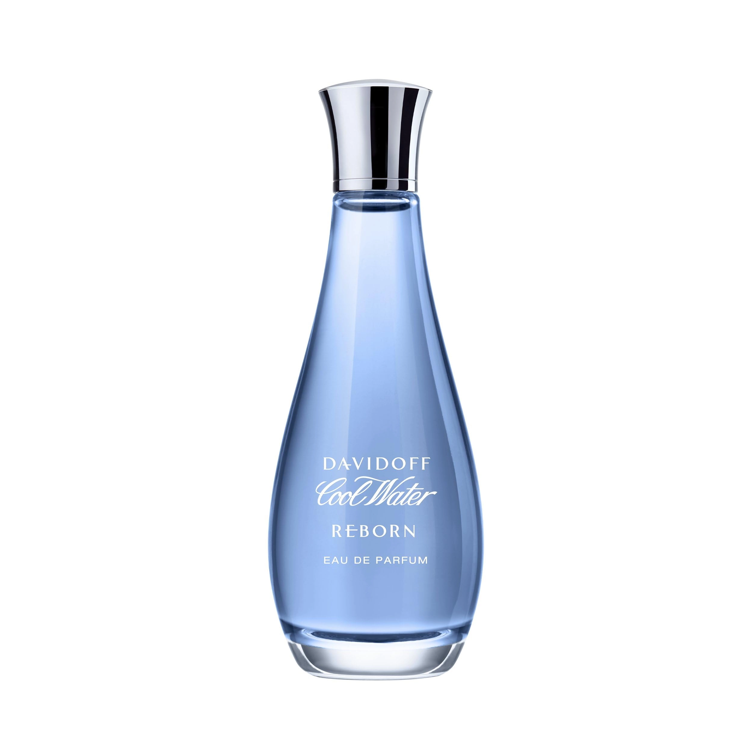 COTY Cool Water Reborn Eau de Parfum 100ml