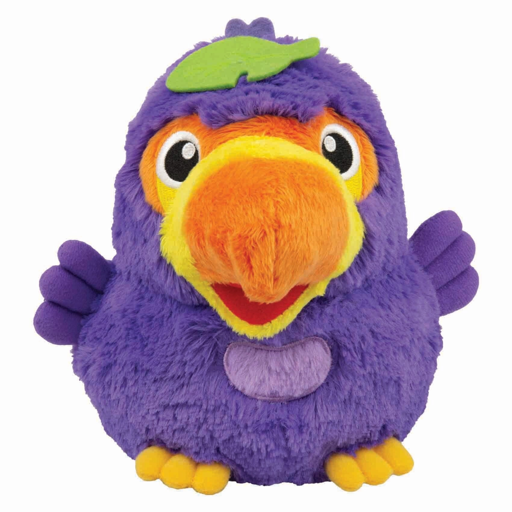 Winfun Play With Me Dance Pal - 6 months+