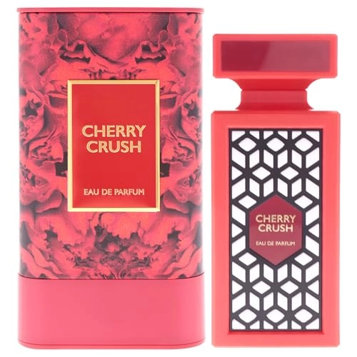 Cherry Crush Eau de Parfum 90ml