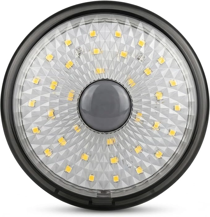 auto family 8M LED - Rechargeable Outdoor Light Portable Tent Lantern