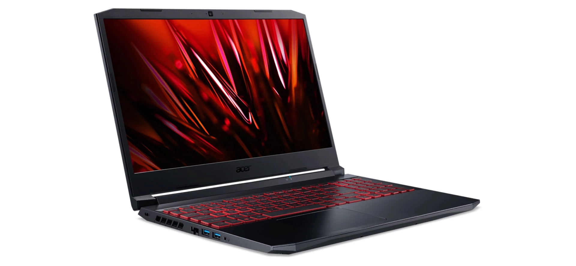 Nitro 5 AN515-45-R0WZ - 15.6'' Ryzen 7-5800H 24GB DDR4 1TB SSD