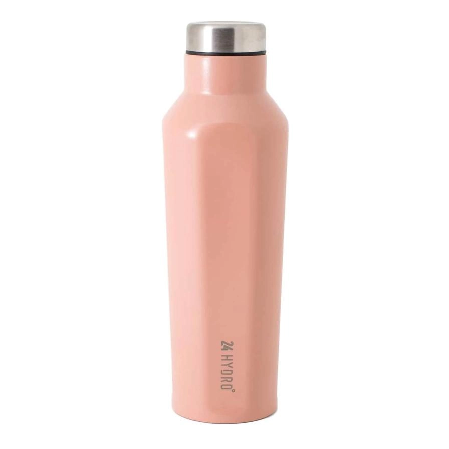 24 Hydro Water Bottle - Vacuum Insulated 500 ml