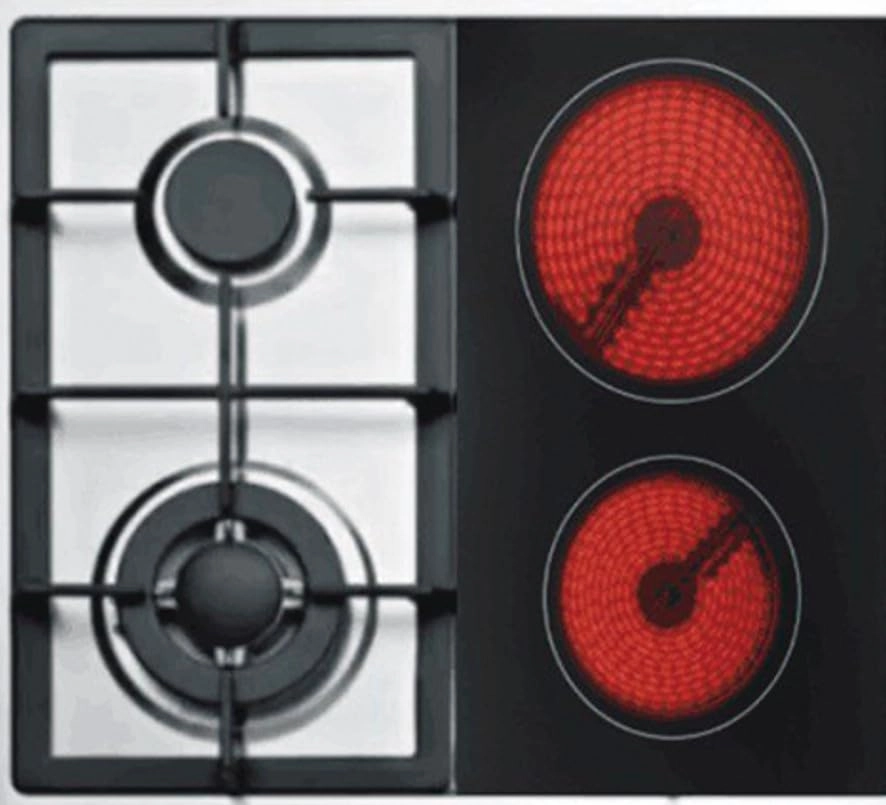 LIBRA 90 4G HBG9005017 Gas hob