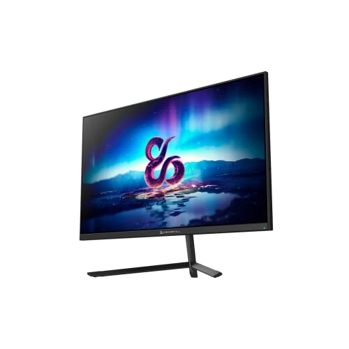 Icarus - NS-ICARUS-IC27Q6-V2Z 27 Inches 2560x1440