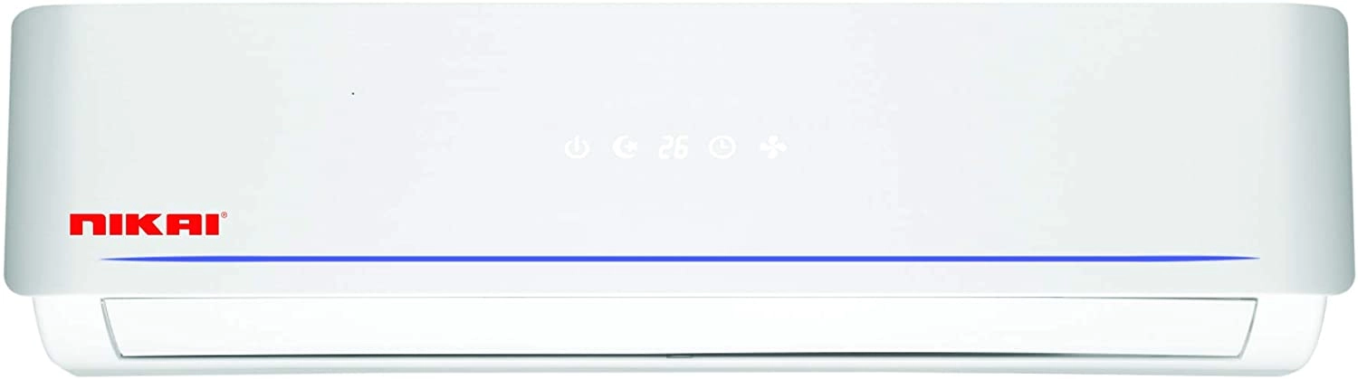 NSAC24138E2 - 2 Ton White