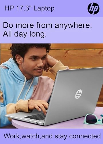 17 Flagship Laptop - 17.3'' Core i3-1215U 32GB 512GB SSD