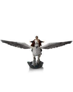Iron Studios Buckbeak - Harry Potter