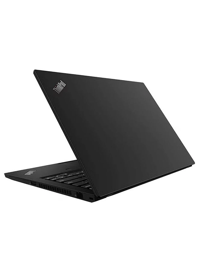 (Renewed) ThinkPad T490s - 14'' Core i7-8565U 8GB DDR4 256GB SSD