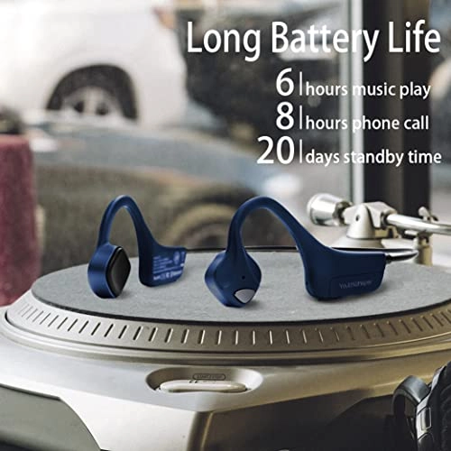 Lite Wireless Headphone