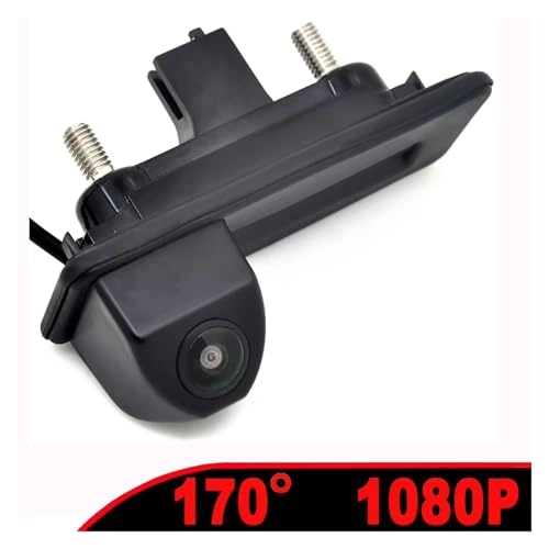 Car Backup Camera - Night vision