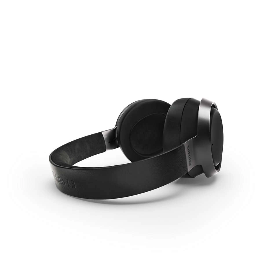 Fidelio Wireless Headphone
