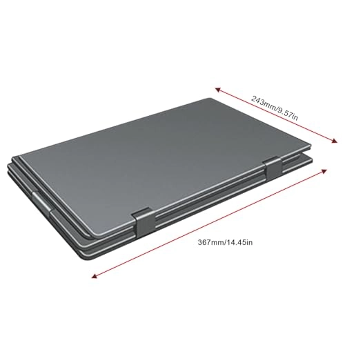 Triple Laptop Screen Extender YUEHISYzdgf5iaxul - 1920x1200 12-18.5in