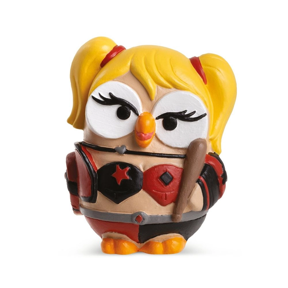 GOOFI Harley Quinn - DC Comics (8 x 10 cm) (117042)