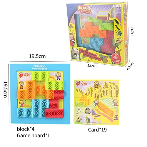 Milk Baby Puzzle - 4 Years Old 24 pieces