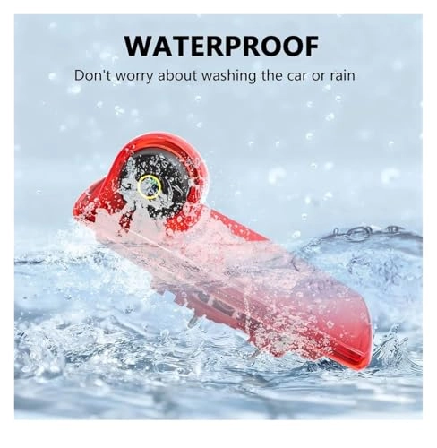 Rear View Backup Camera - Night vision