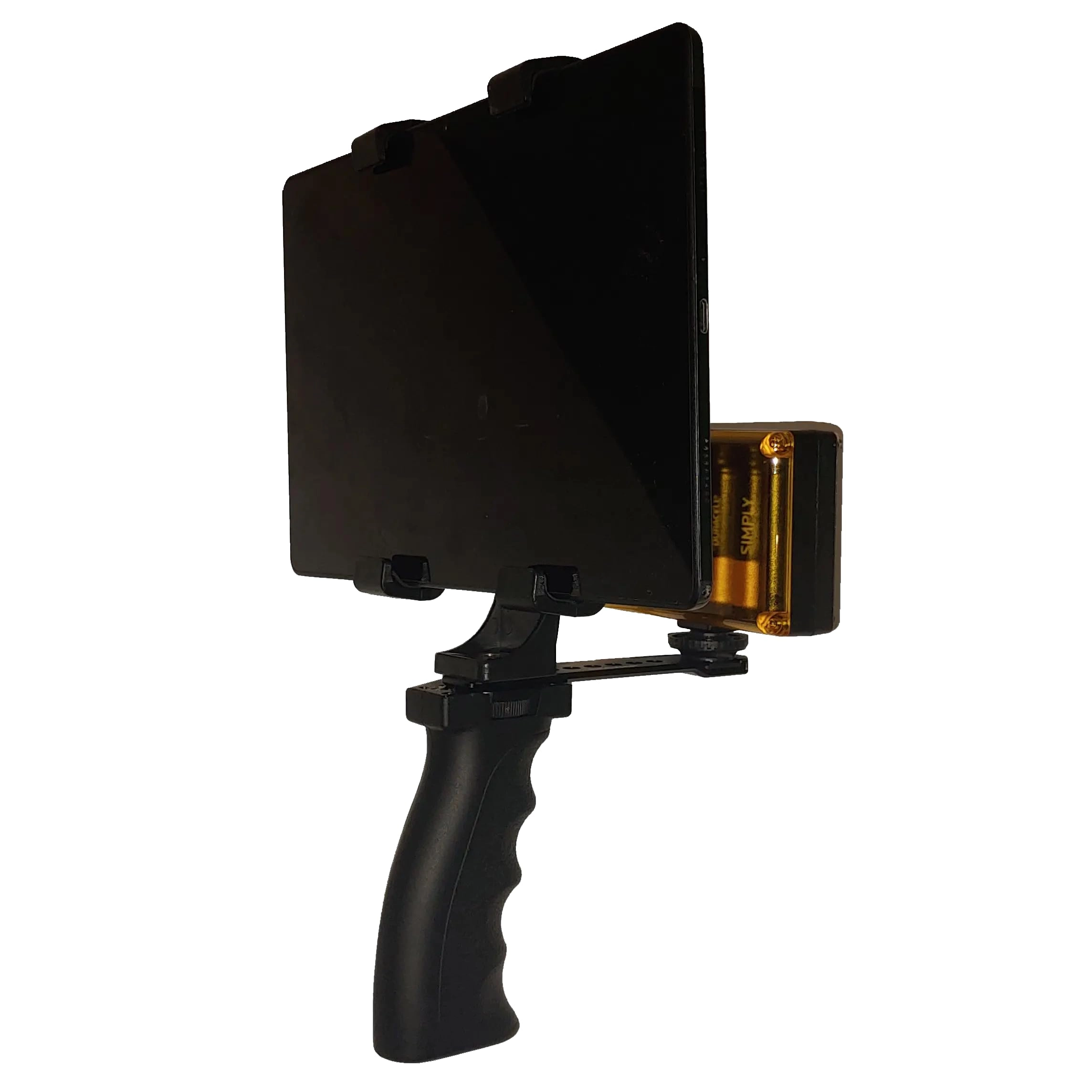 SpiritShack SLS Cam Gold
