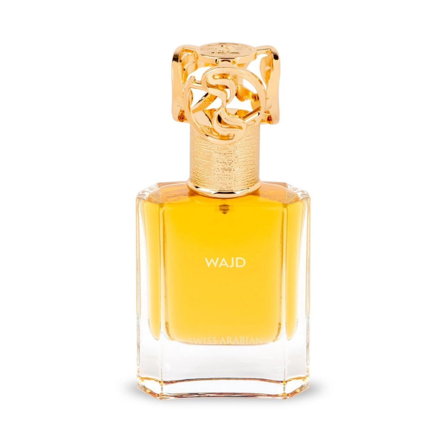 Swiss Arabian Perfumes Wajd Eau de Parfum 50ml