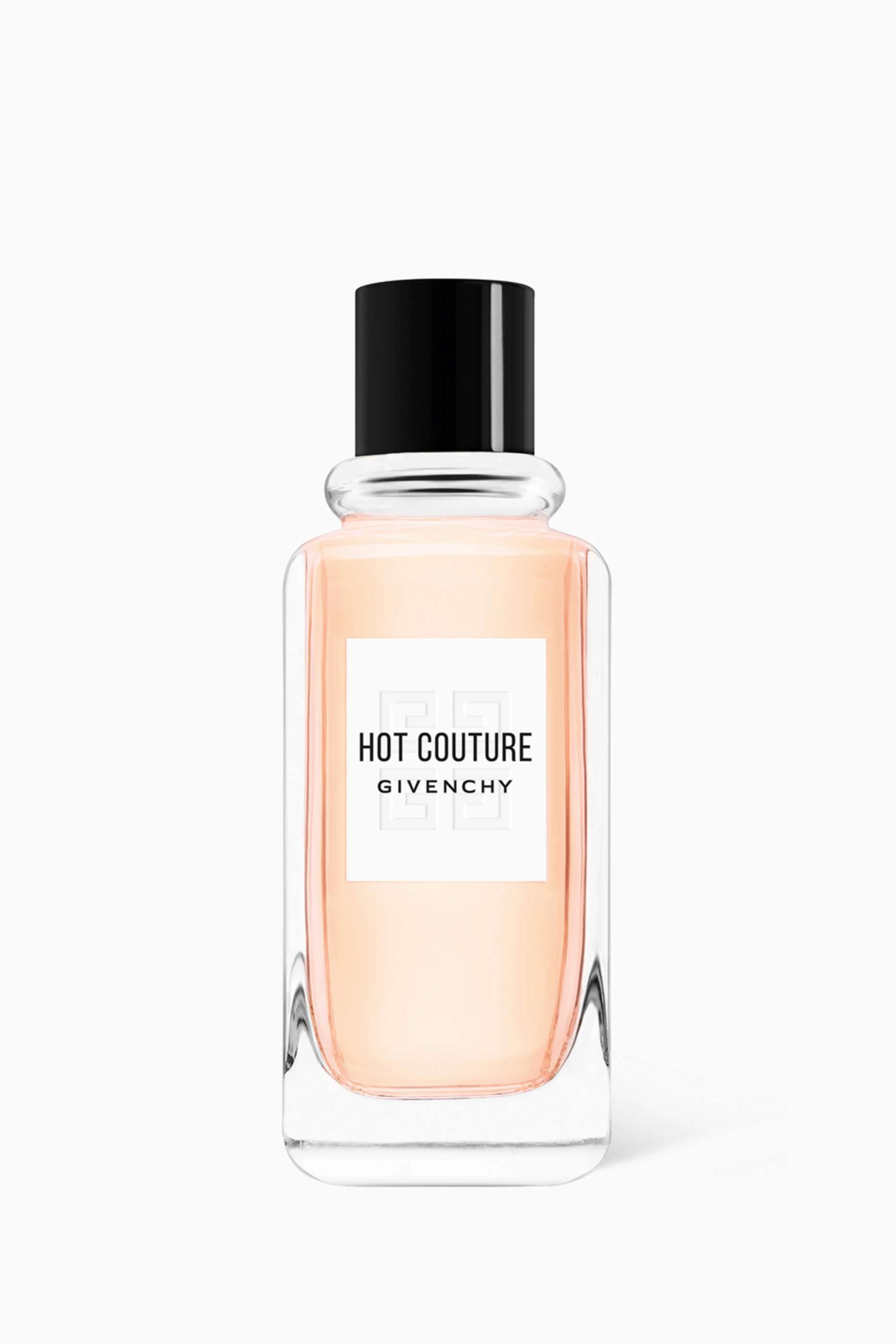 Hot Couture Eau de Parfum 100ml