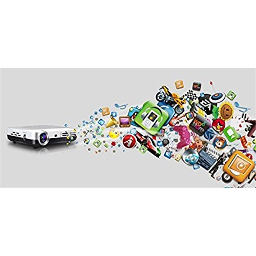 P6 9500lm 3840 x 2160