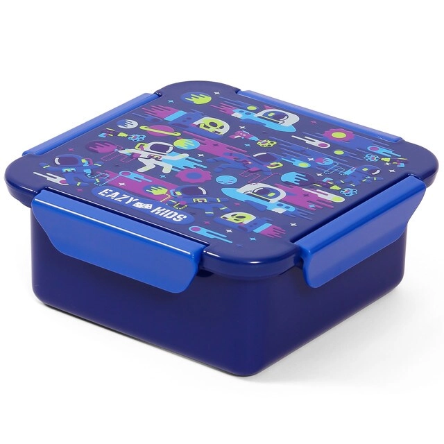 Lunch Box - Soccer 650ml