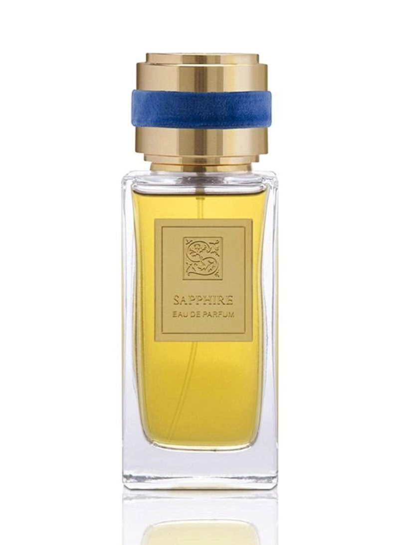 SIGNATURE SILLAGED ORIENT Sapphire Eau de Parfum 100 ml