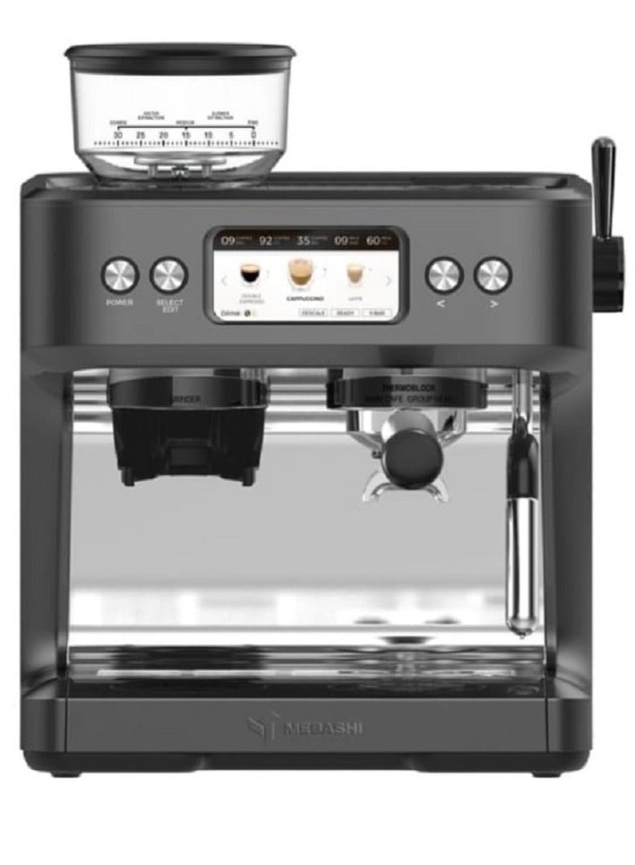 ME-CCM2070 - 2.8L 20 Bar