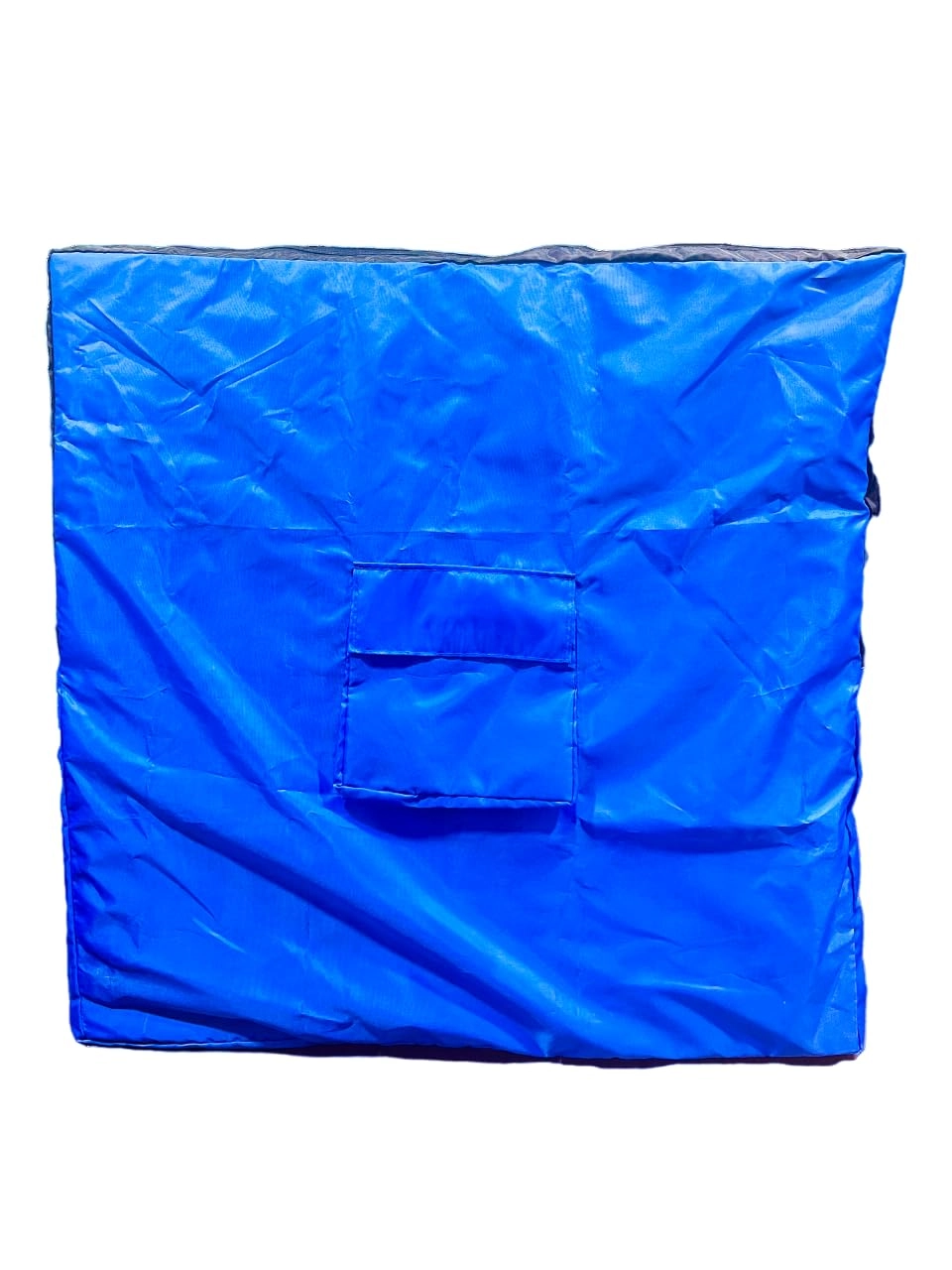 synco Platinum Carrom Board - Full Size Cover Extra Pocket