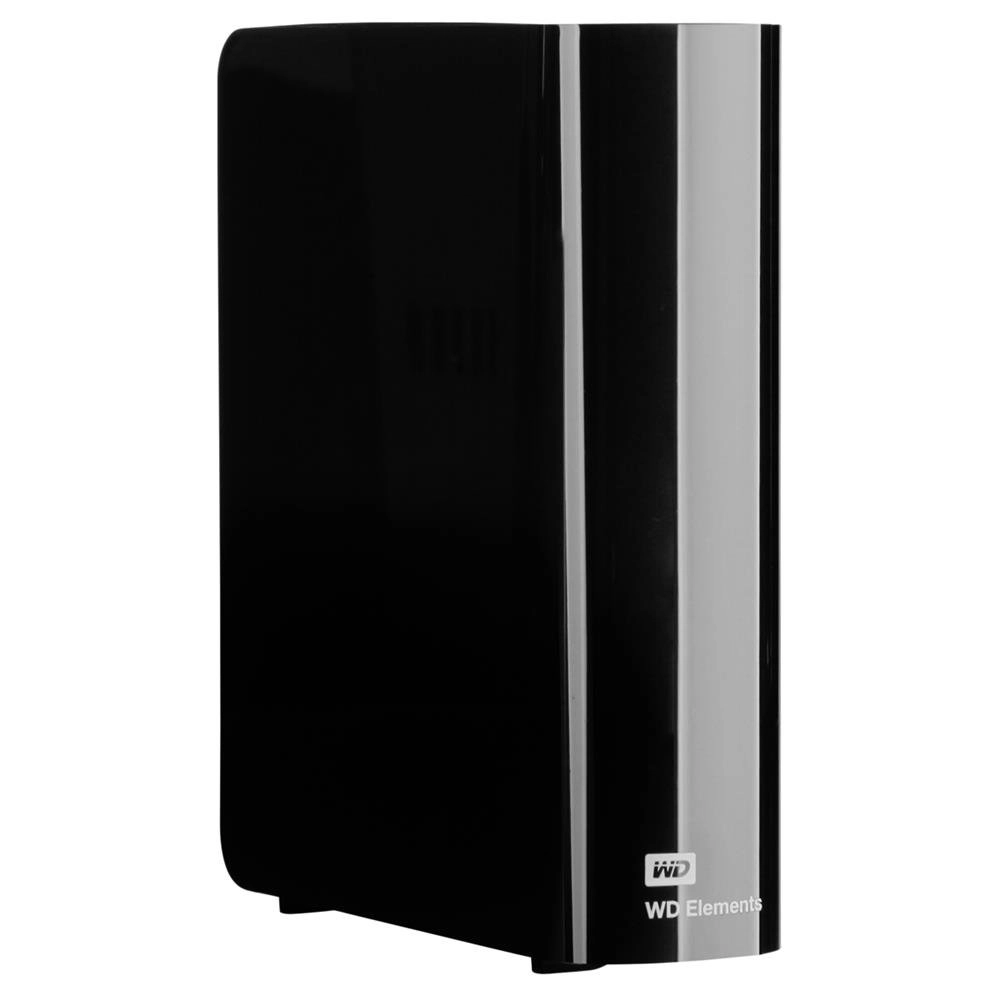 Western Digital Elements Desktop - 7200 RPM 3TB 3.5-inch HDD