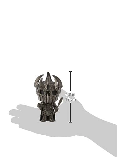 Sauron Soda - Lord of The Rings (10 cm) (B0C2HZZ96T)