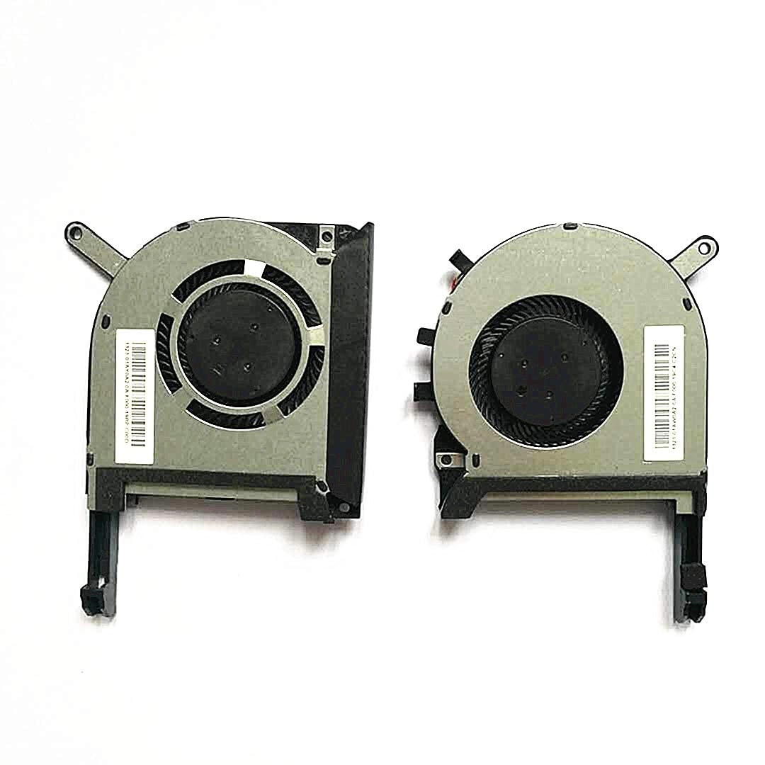 Laptop CPU Cooling Fan