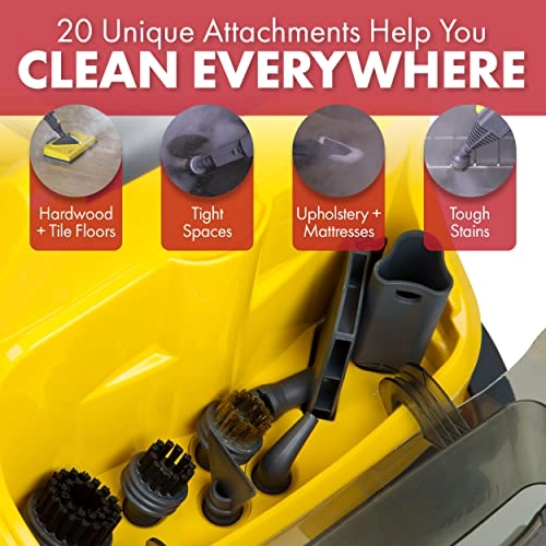 MR100 Primo - 16liter