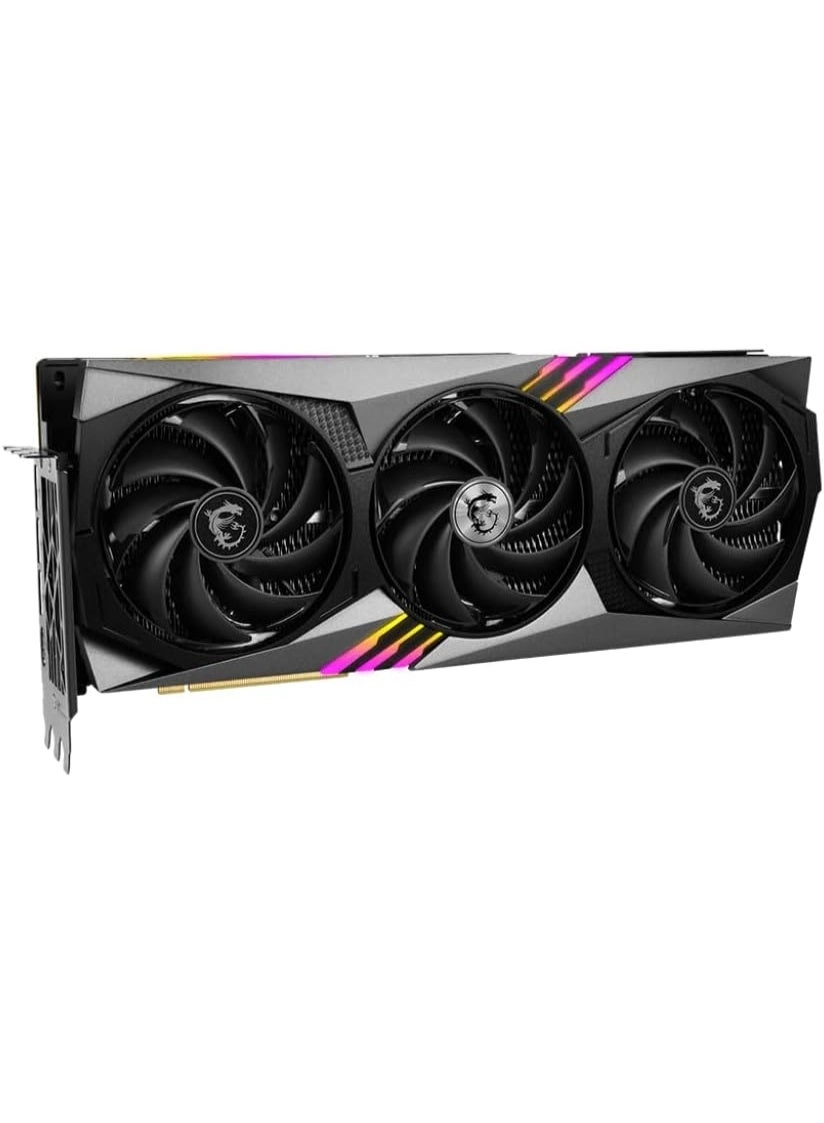 RTX 4070 Ti - 12GB