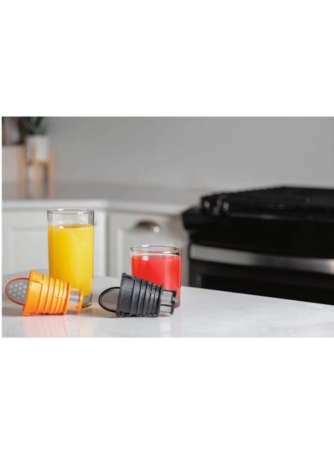 NeverClog Cold Press Juicer - 150 W 0.7 L