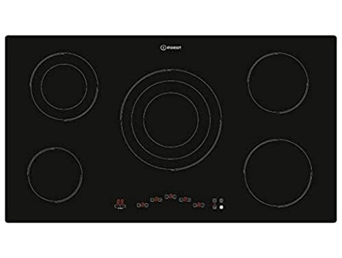 Vitro RI-9112BI Ceramic hob