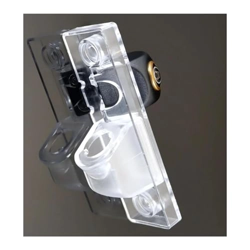 Golden FishEye AHD Rear View Camera - CVBS 720P