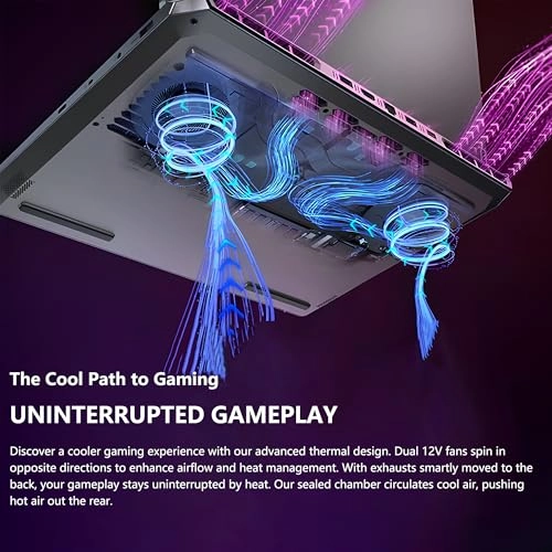 LOQ 15ARP9 - 15.6'' Ryzen 5 7235HS 16GB DDR5 1TB SSD