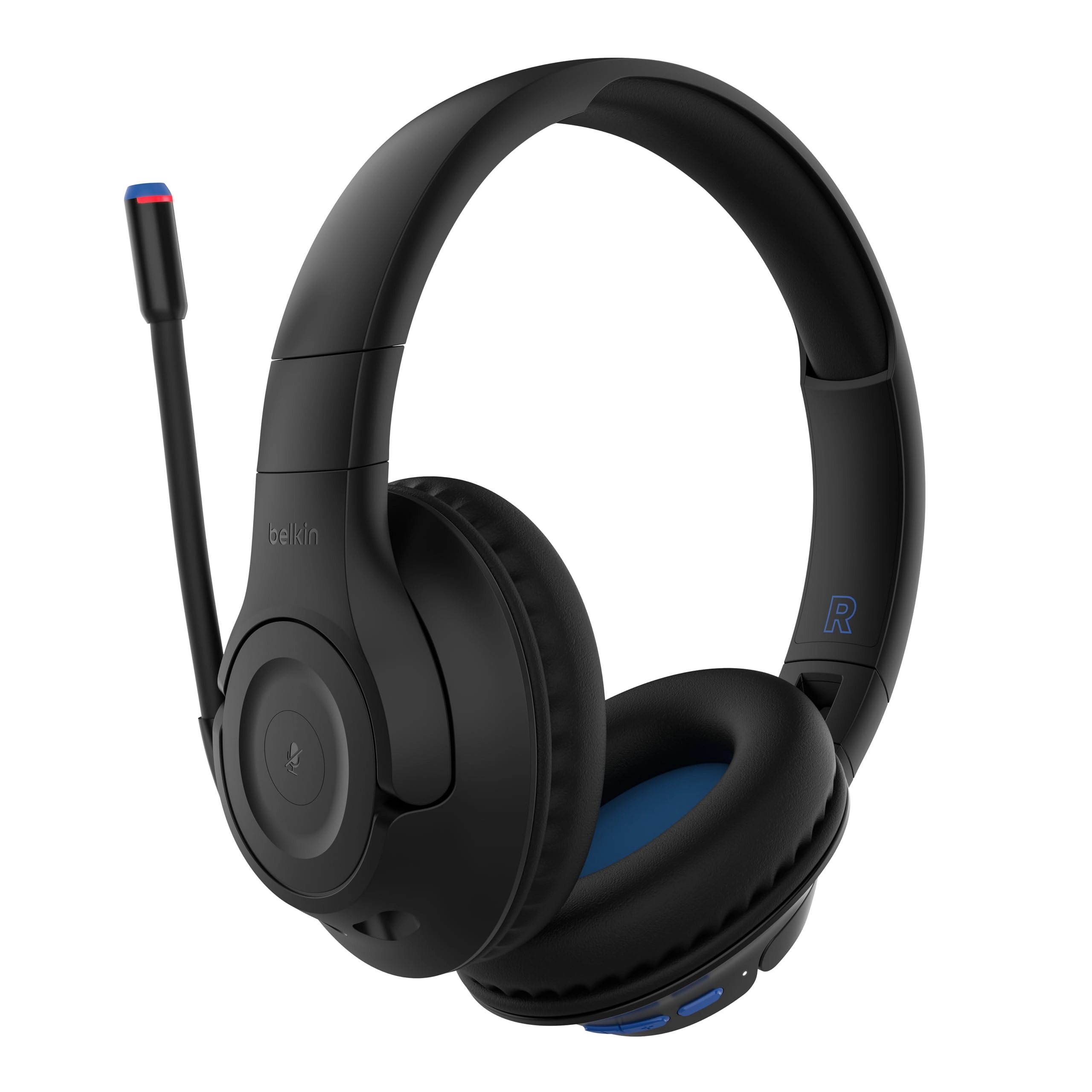SoundForm Inspire Wireless Headset