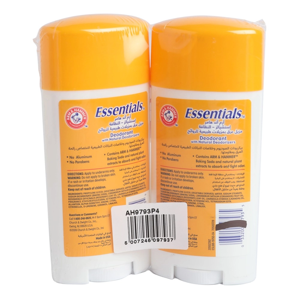 Essential Deo Stick - Fresh 71g