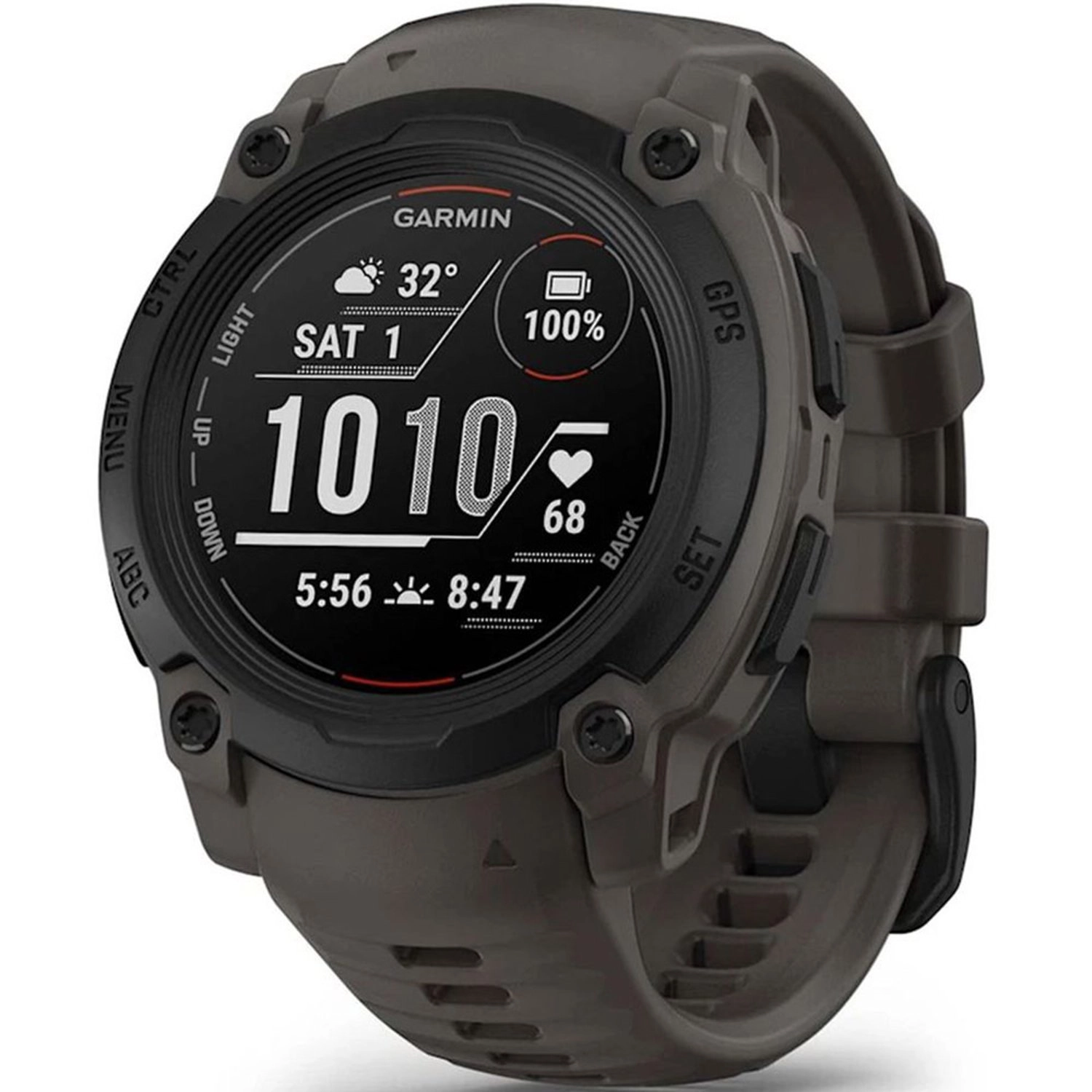 Instinct E 40mm GPS